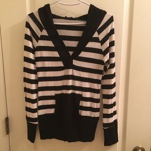 Buffalo David Bitton hooded sweater